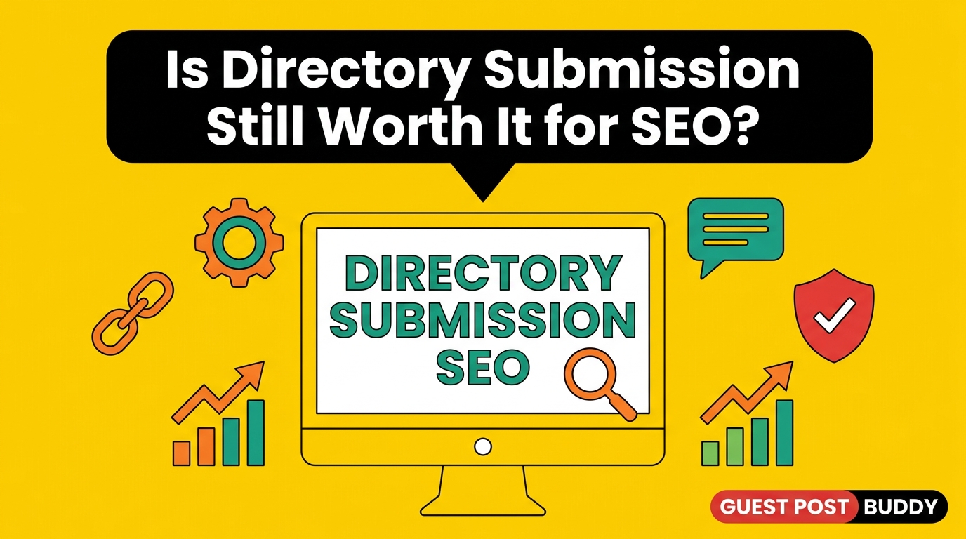 Is Directory Submission Still Worth It for SEO?