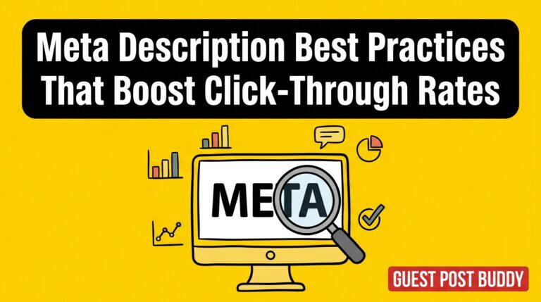 Meta Description