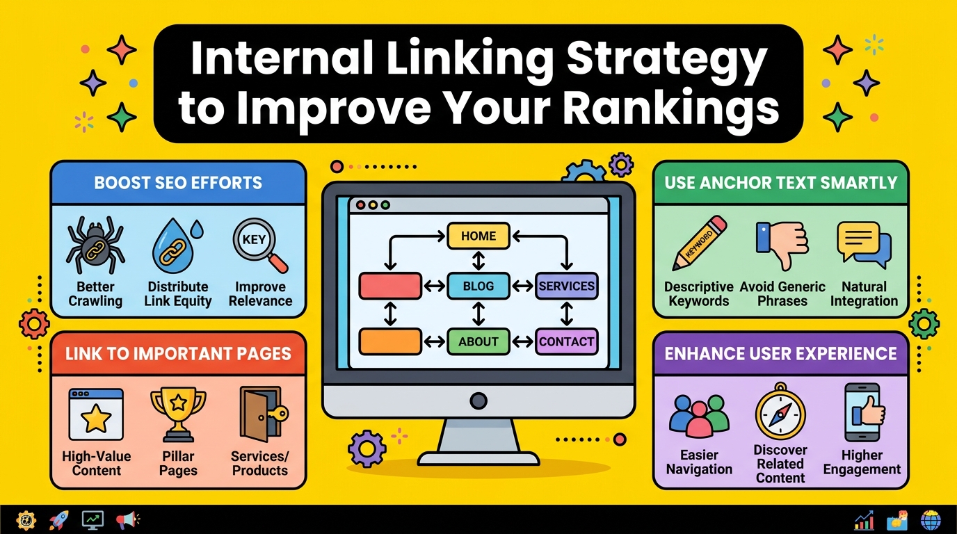 How to Create SEO-Friendly URLs for Every Page