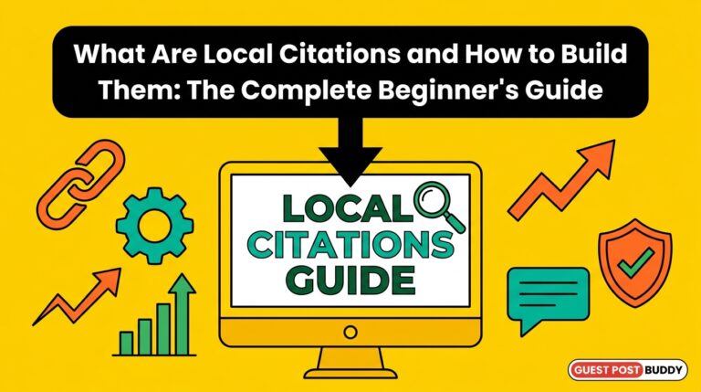 Local Citations