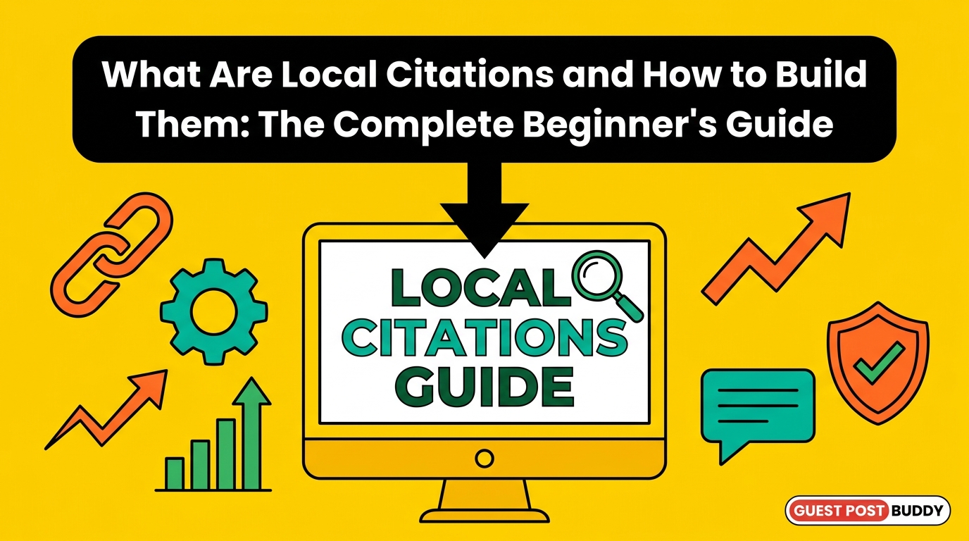 Local Citations