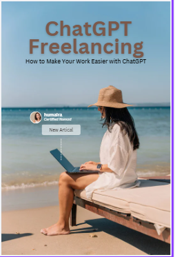 2026 Freelancing How to Make Your Work Easier with ChatGPT