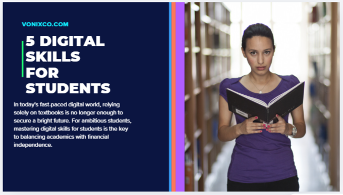 5 Digital Skills for Students to Earn Money in 2026